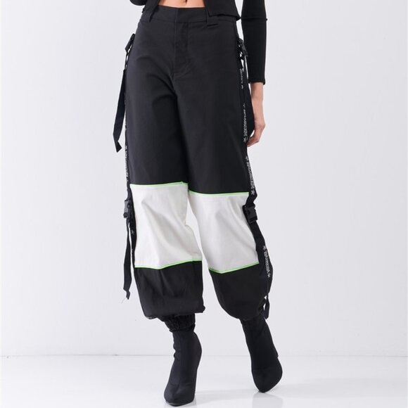 Parachute Pants - Picture 4 of 6